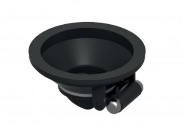 Механический затвор от запахов TECEdrainpoint S