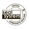 Гидроизоляционная манжета TECEdrainpoint S Seal System для композитных гидроизоляционных материалов Гидроизоляционная манжета TECEdrainpoint S Seal System для композитных гидроизоляционных материалов