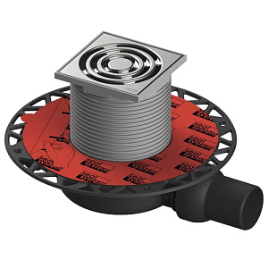 TECEdrainpoint S